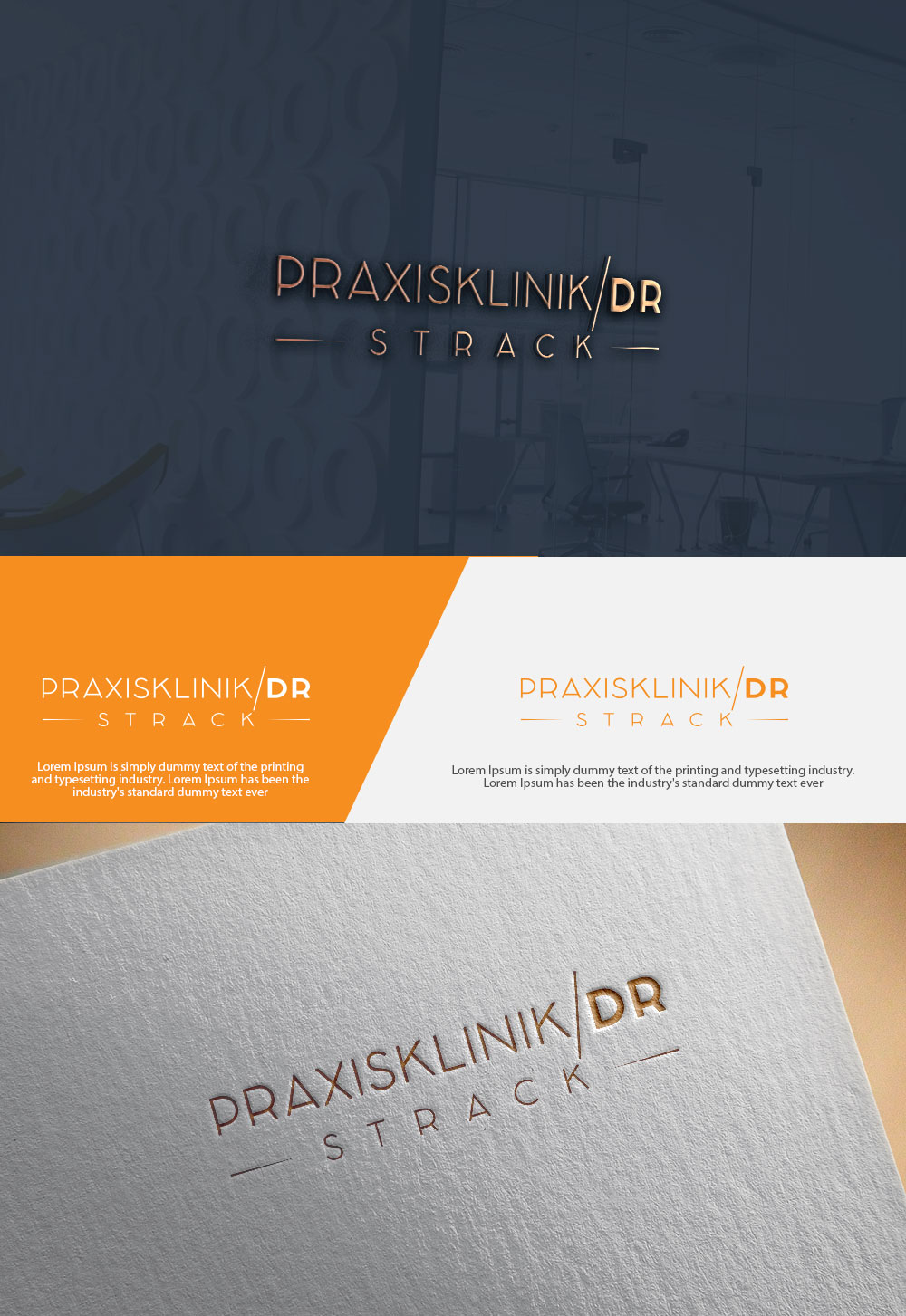 Logo Design by dr ghulam mustafa sahab for USC Marketing GmbH | Design #18795899