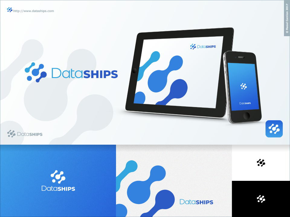 Logo Design by Raoul Camion for this project | Design #18787097