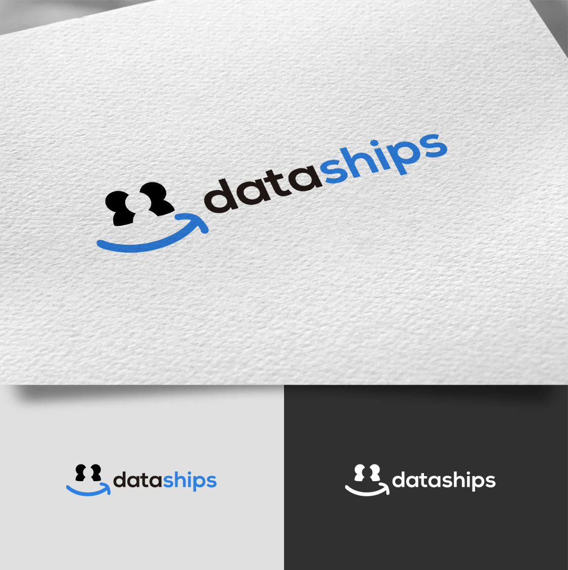 Logo Design by rafaeldsgn for this project | Design #18812390