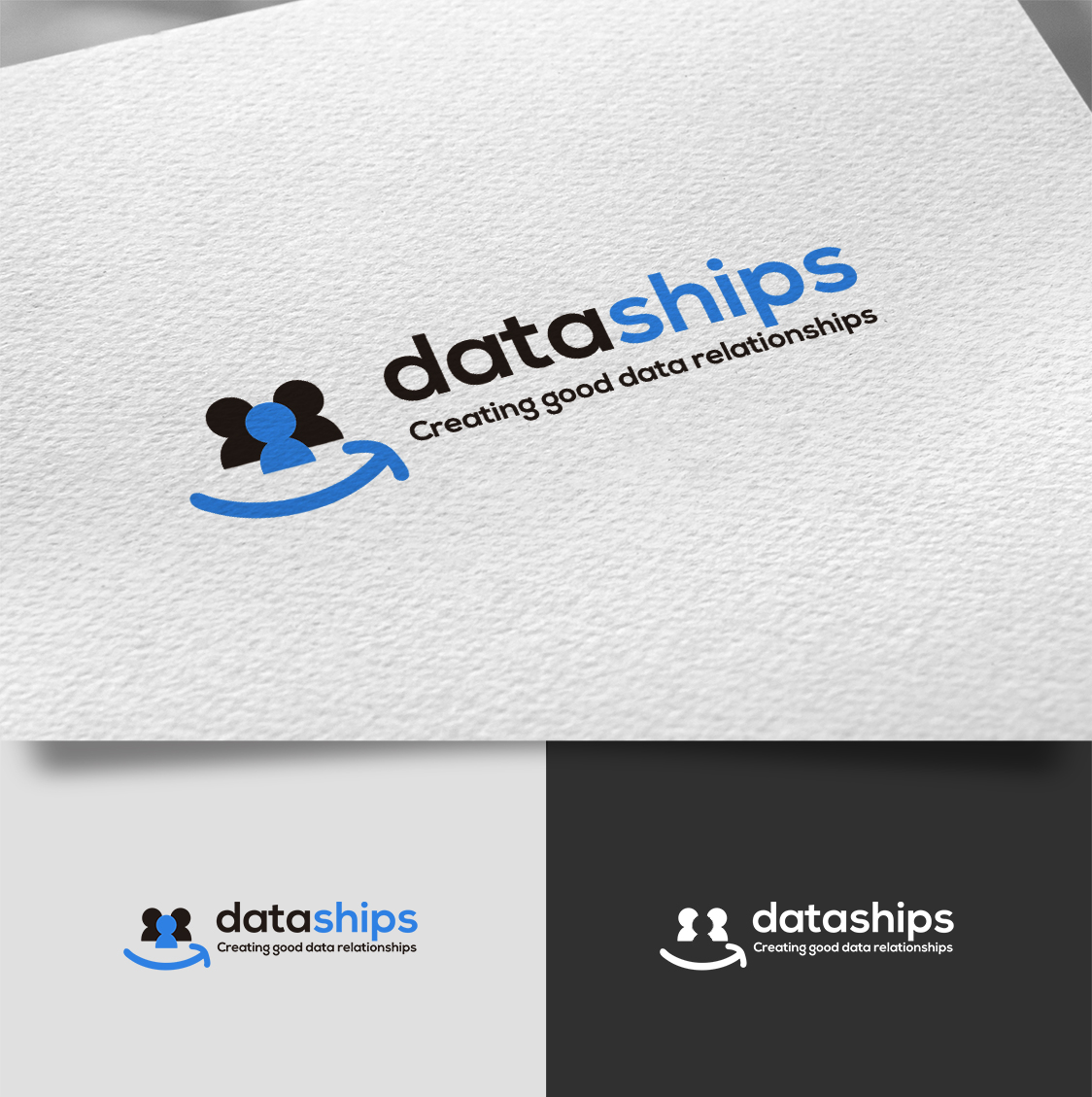 Logo Design by rafaeldsgn for this project | Design #18816909