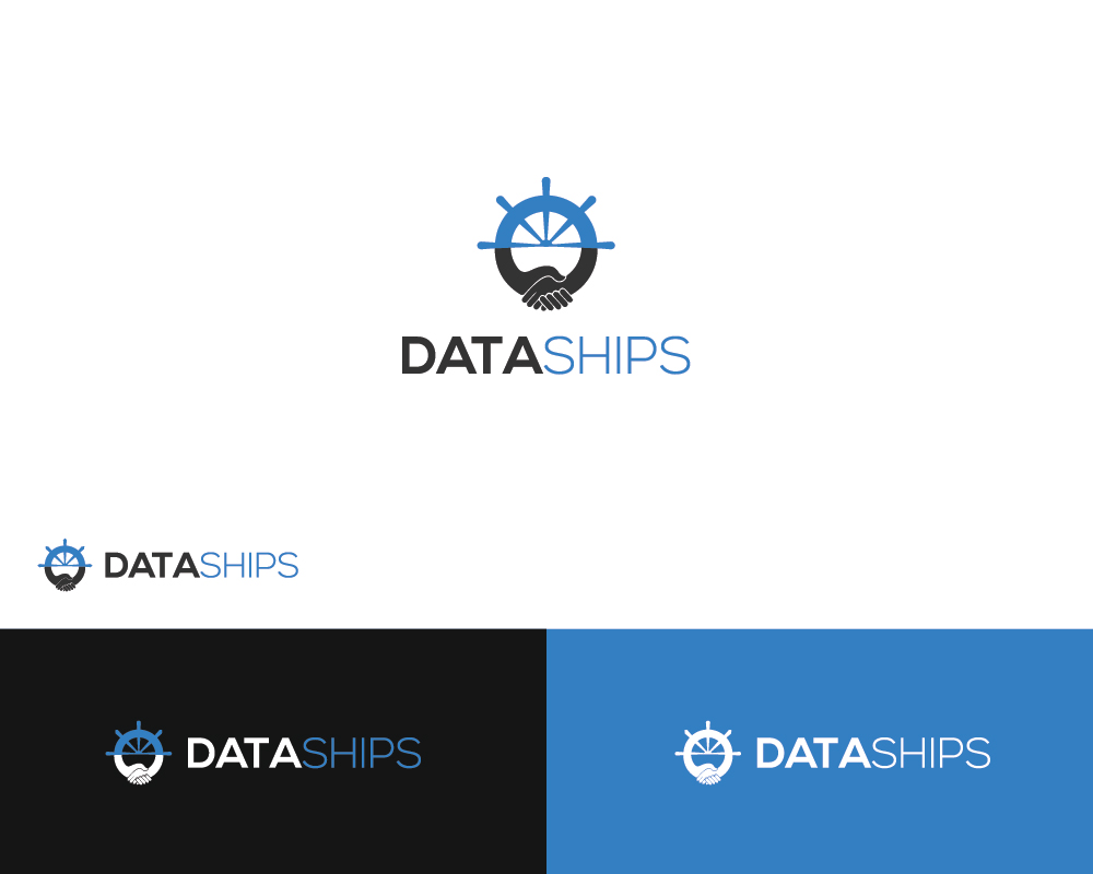 Logo Design by Deep Night for this project | Design #18790288