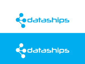DATASHIPS | Logo Design by Banglalink 2