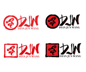 Logo Design by S. Shin for this project | Design: #18787269