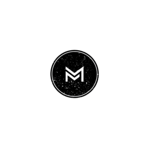 MM | Logo Design by Wild Geek