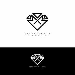 MM | Logo Design by NATURAL SRI