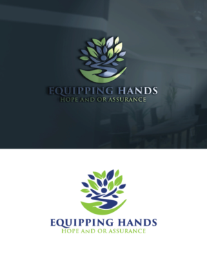 Logo Design by Tasnova 2 for Global Reach Missions | Design: #18788873