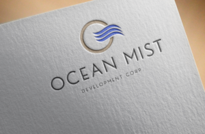 Logo Design by GLDesigns for Ocean Mist Development Corp | Design #18787819