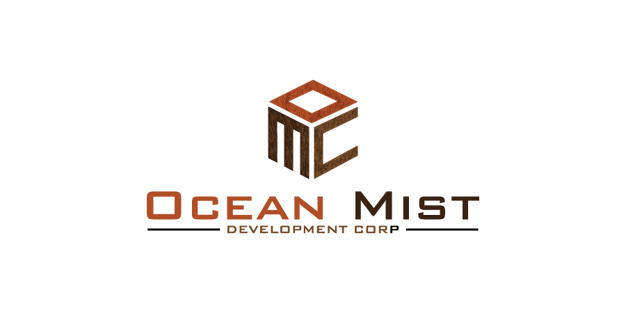 Diseño de Logo por debdesign para Ocean Mist Development Corp | Diseño #18786431