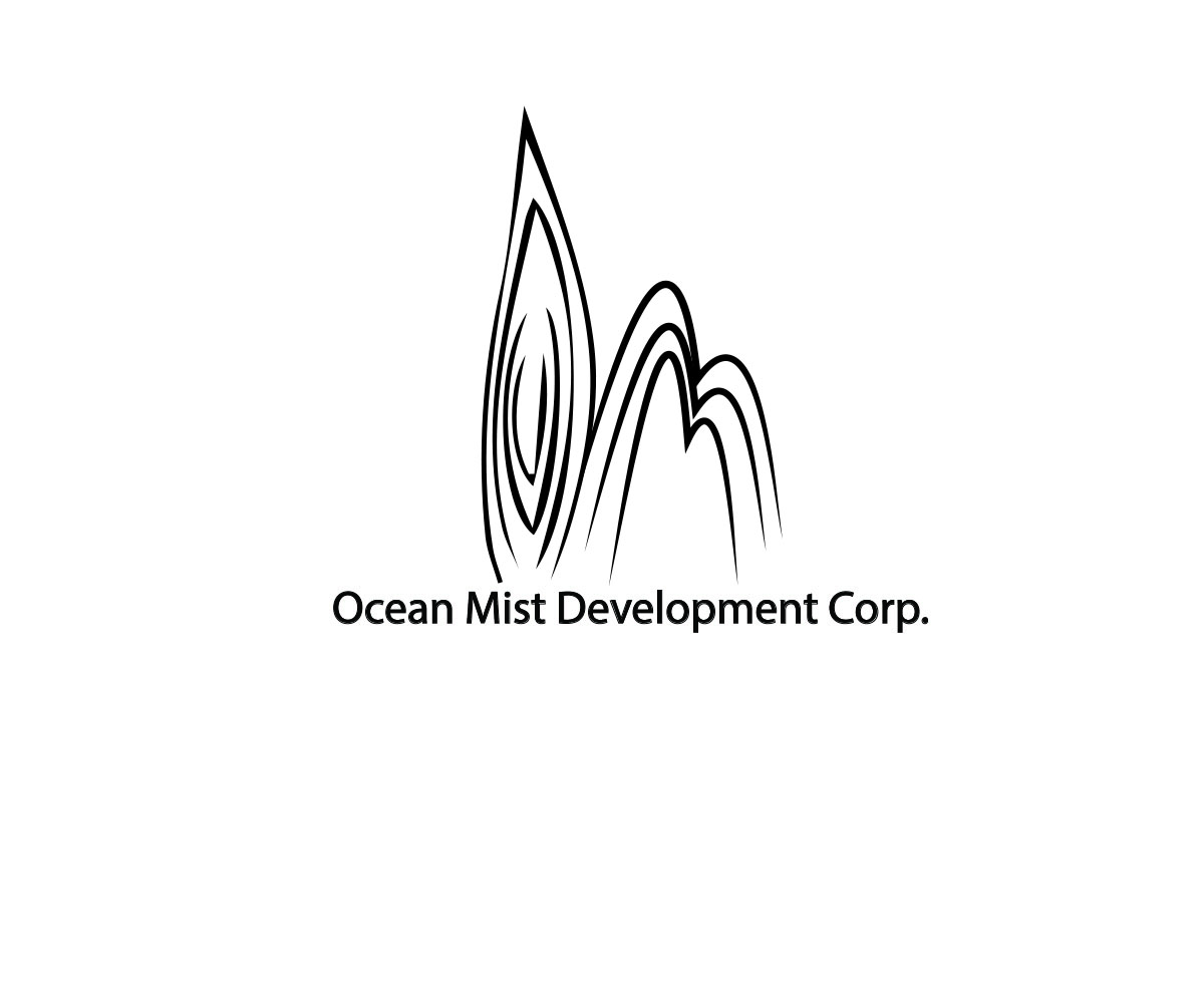Logo Design by wendy421 for Ocean Mist Development Corp | Design #18792510