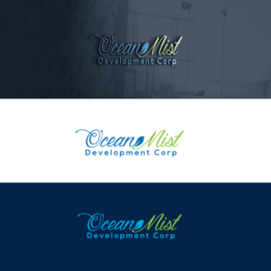 Logo Design by sankar999 for Ocean Mist Development Corp | Design #18786648