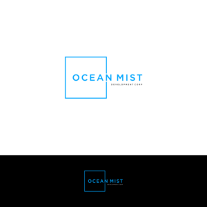 Logo Design by arto8289 for Ocean Mist Development Corp | Design: #18790572