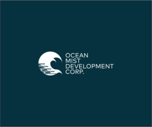 Logo Design by tri_ratna_wati for Ocean Mist Development Corp | Design: #18808943