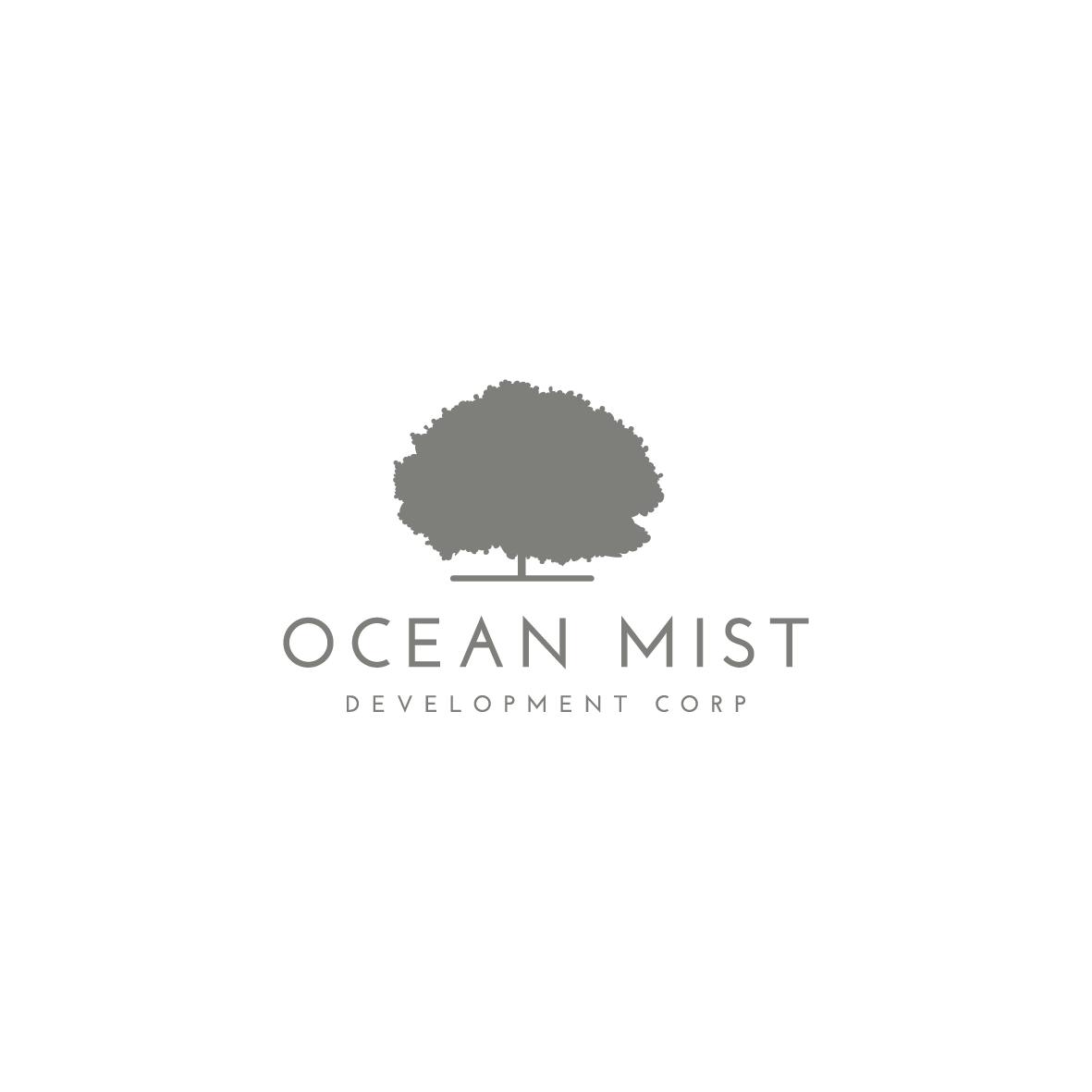 Logo Design by chynthiadewi91 for Ocean Mist Development Corp | Design #18819483