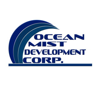 Logo Design by Alex 33 for Ocean Mist Development Corp | Design: #18792352