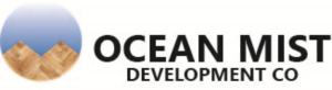 Logo Design by kjc for Ocean Mist Development Corp | Design: #18870549
