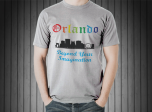 T-shirt Design by BEEZU for Tees-Timonies | Design: #18782192