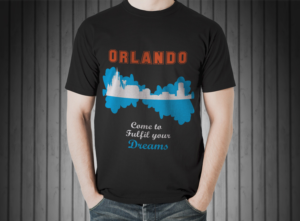 Diseño de Camiseta por BEEZU para Tees-Timonies | Diseño #18782982