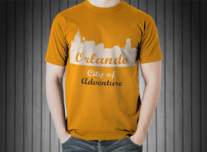 T-shirt Design by BEEZU for Tees-Timonies | Design: #18782983