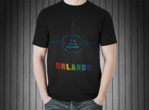 T-shirt Design by BEEZU for Tees-Timonies | Design: #18797876
