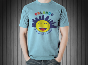 T-shirt Design by BEEZU for Tees-Timonies | Design: #18813078