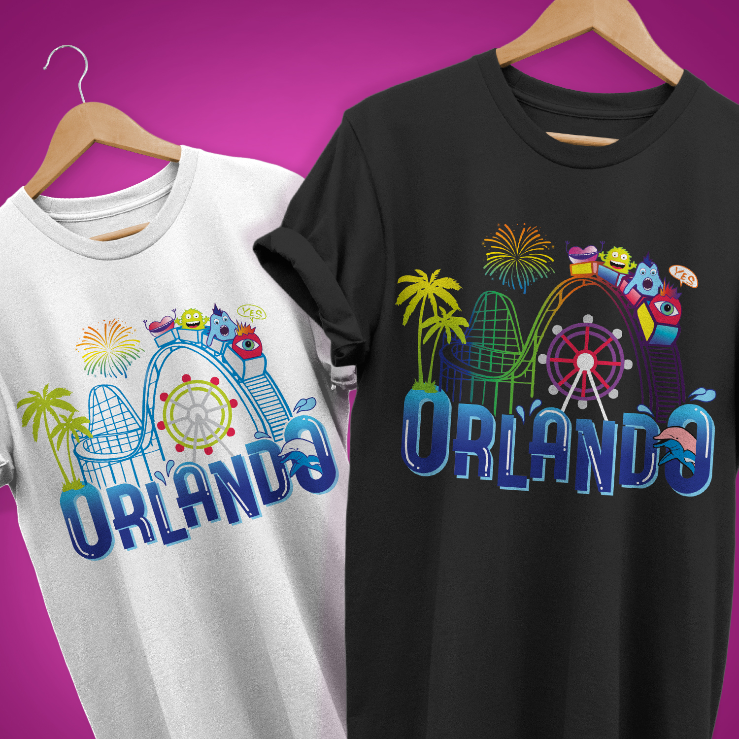 Diseño de Camiseta por anyerber gonzalez para Tees-Timonies | Diseño #18802019