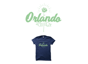 T-shirt Design by cithuwill for Tees-Timonies | Design: #18782354