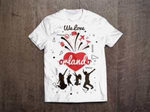 Diseño de Camiseta por dhadaj para Tees-Timonies | Diseño #18788143