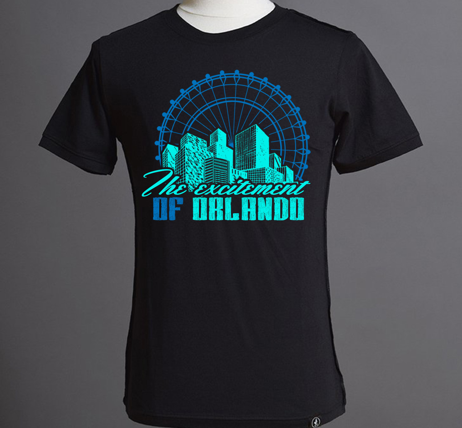 T-shirt Design by creative gravity for Tees-Timonies | Design #18789431