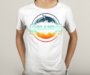 T-shirt Design by Kareem Afifi for Tees-Timonies | Design: #18782476