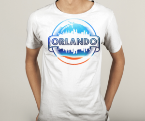 T-shirt Design by Kareem Afifi for Tees-Timonies | Design: #18782482