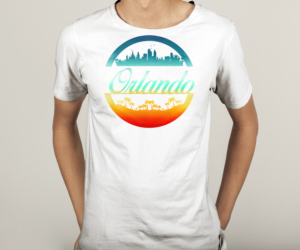 T-shirt Design by Kareem Afifi for Tees-Timonies | Design: #18782632