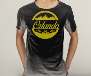 T-shirt Design by Kareem Afifi for Tees-Timonies | Design: #18786974