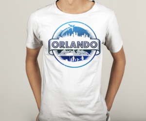 T-shirt Design by Kareem Afifi for Tees-Timonies | Design: #18787924
