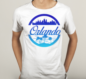 T-shirt Design by Kareem Afifi for Tees-Timonies | Design: #18802270