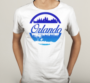 T-shirt Design by Kareem Afifi for Tees-Timonies | Design: #18802273