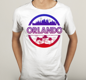 T-shirt Design by Kareem Afifi for Tees-Timonies | Design: #18802389