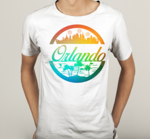 T-shirt Design by Kareem Afifi for Tees-Timonies | Design: #18808468