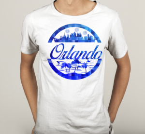 T-shirt Design by Kareem Afifi for Tees-Timonies | Design: #18822122