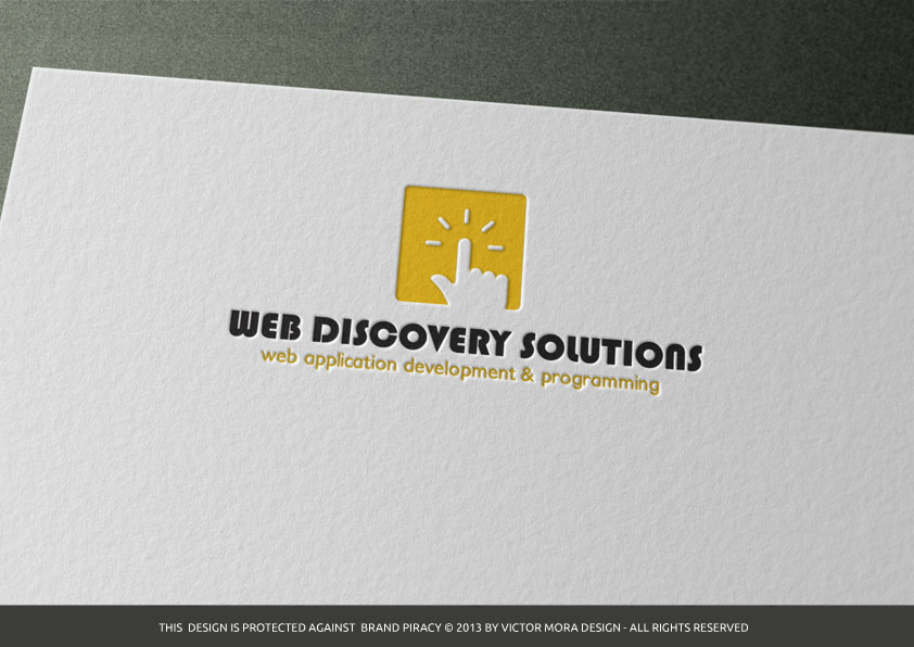 Logo Design by Victor for this project | Design #2849080