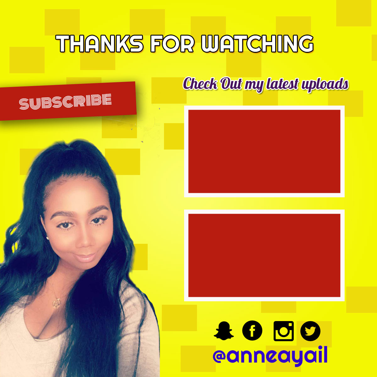 YouTube Design by Gee Arellano for this project | Design #18914113