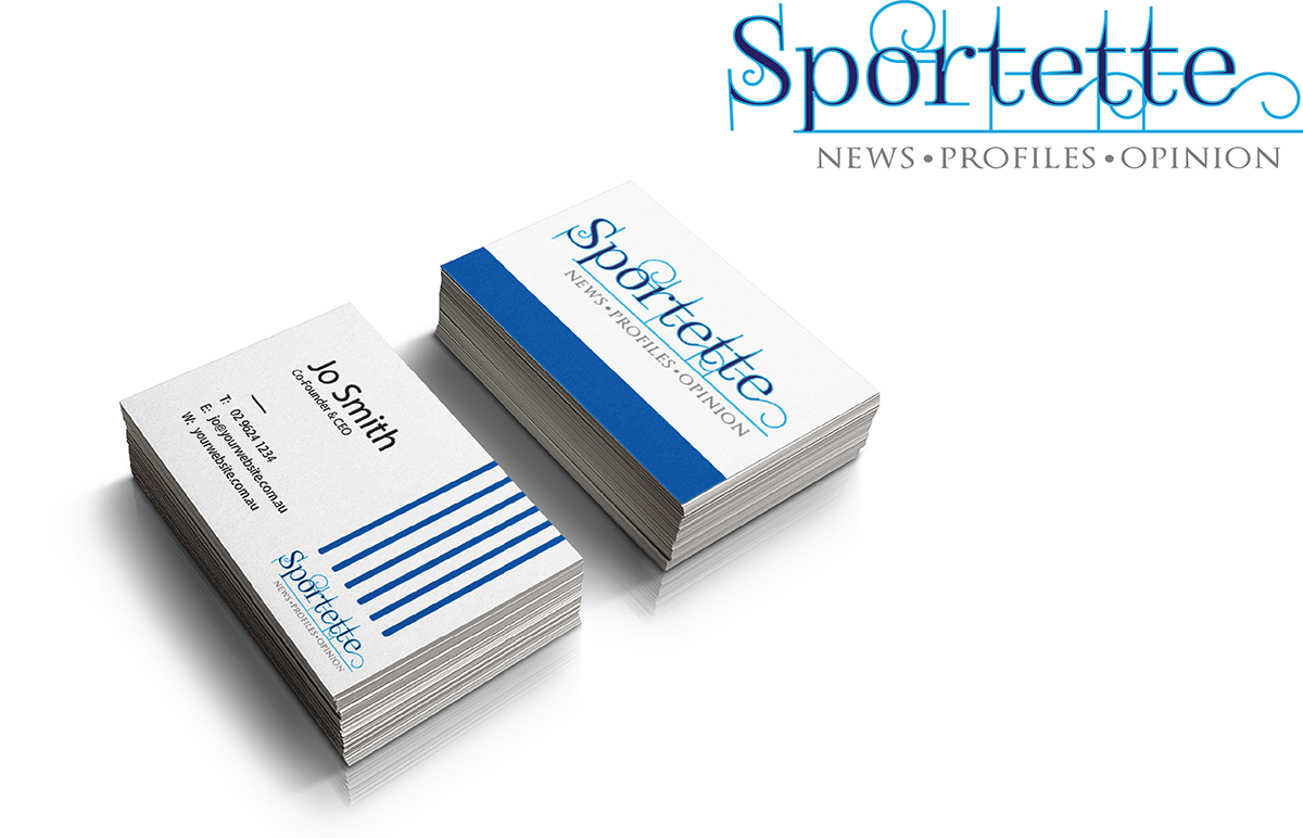 Logo Design by A Swish design for this project | Design #2867017