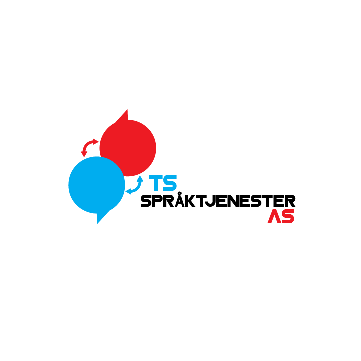 Design de Logo par Dannycosma01 pour TS Språktjenester AS | Design #19099612