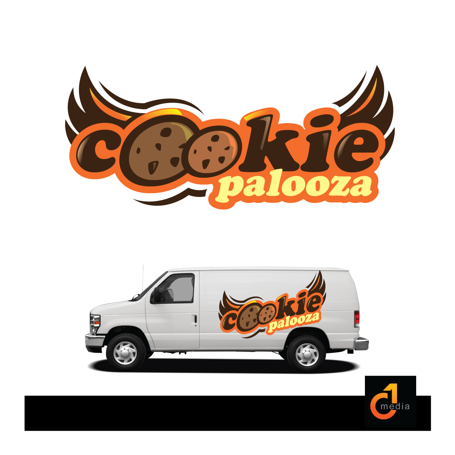 Design de Logo par C1 Media pour OCWCOG | Design #18787763