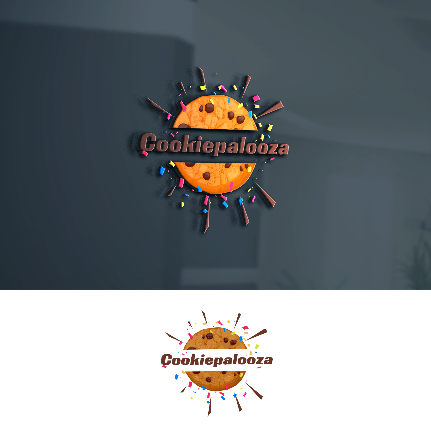 Diseño de Logo por Media206 2 para OCWCOG | Diseño: #18873448