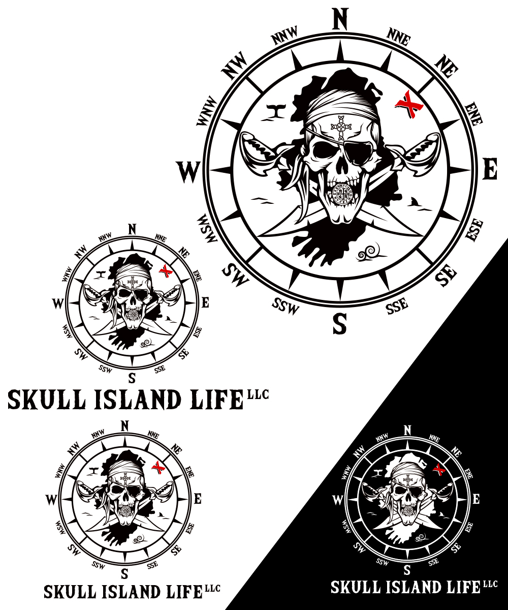 Logo Design by StudioD™ for this project | Design #18822312