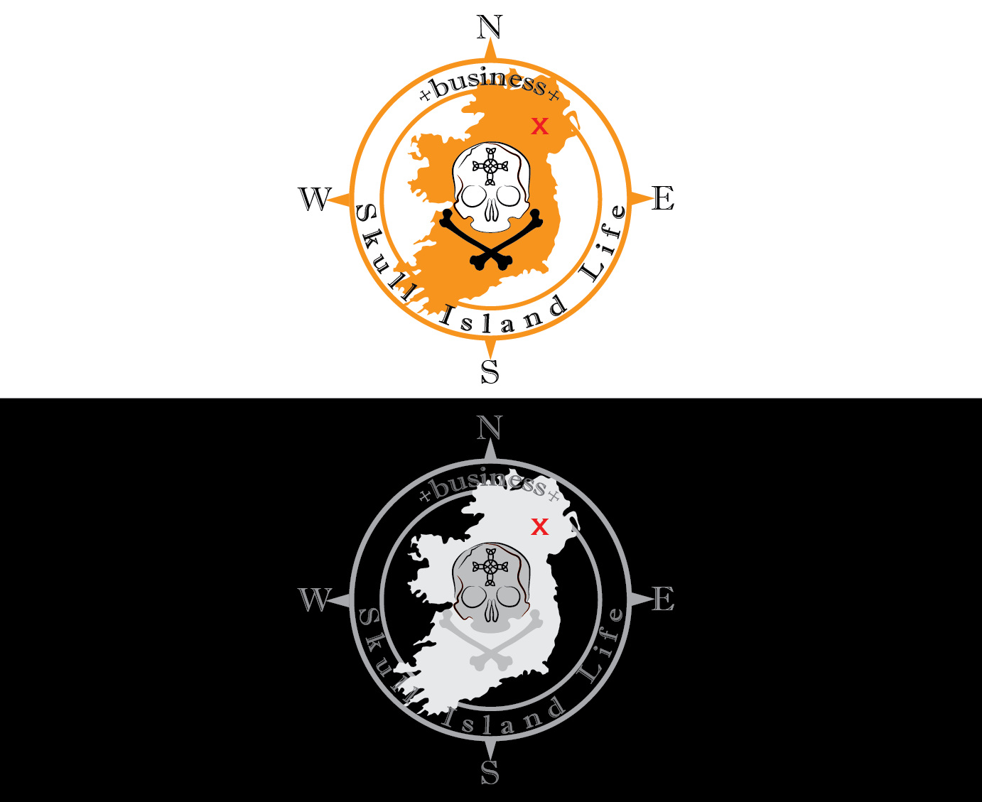Logo Design by ielu for this project | Design #18800909