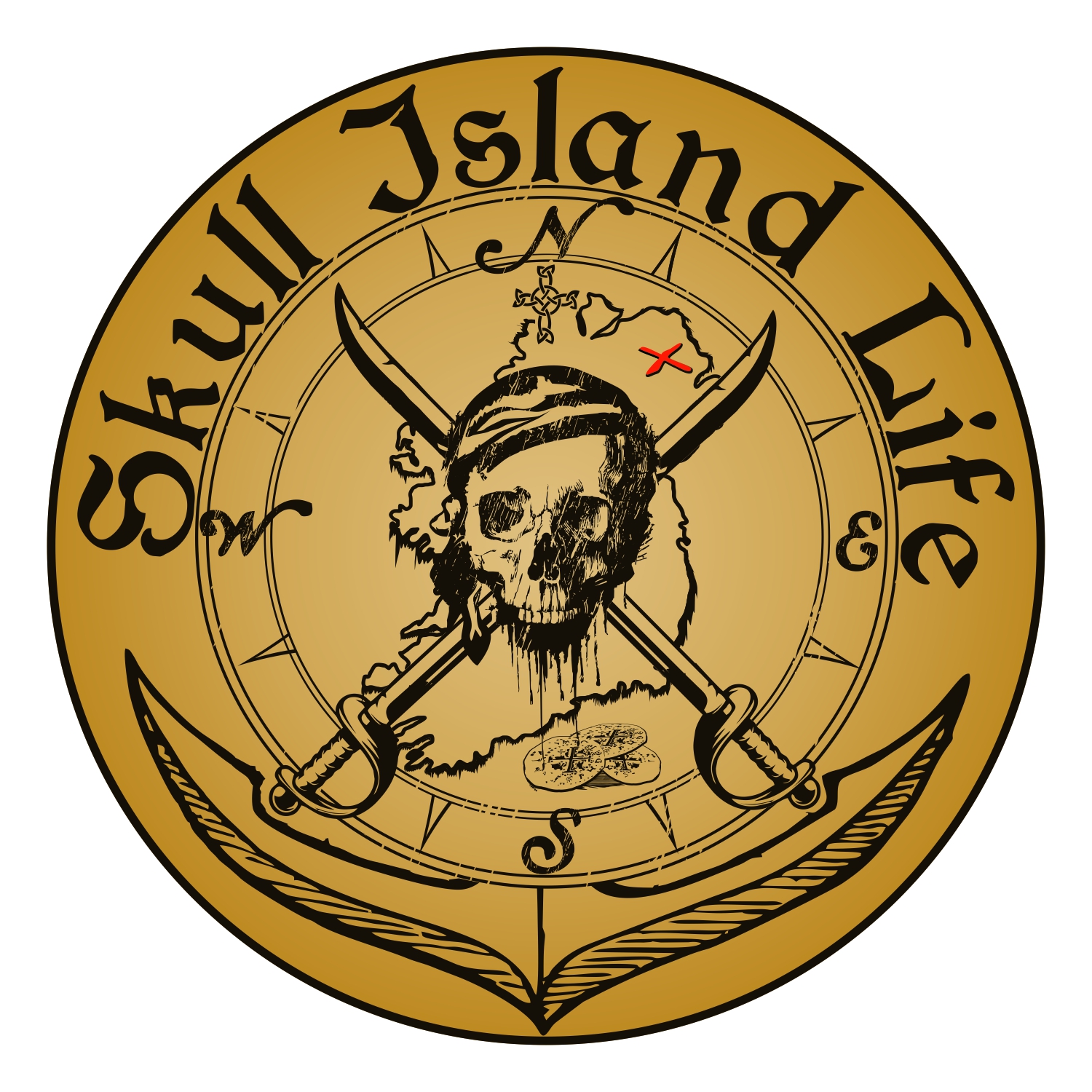 Logo Design by CarlosQ for this project | Design #18820655