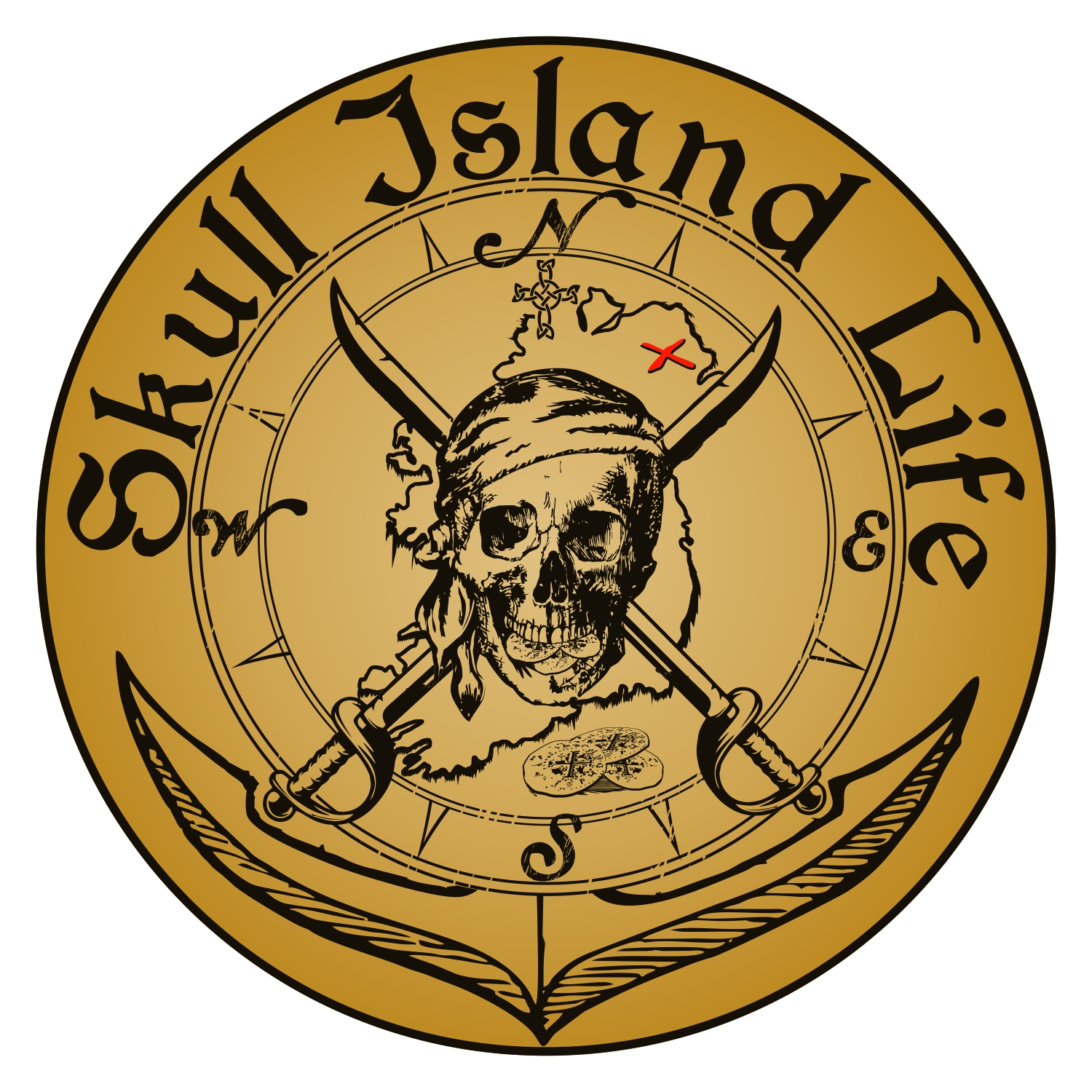 Logo Design by CarlosQ for this project | Design #18829559