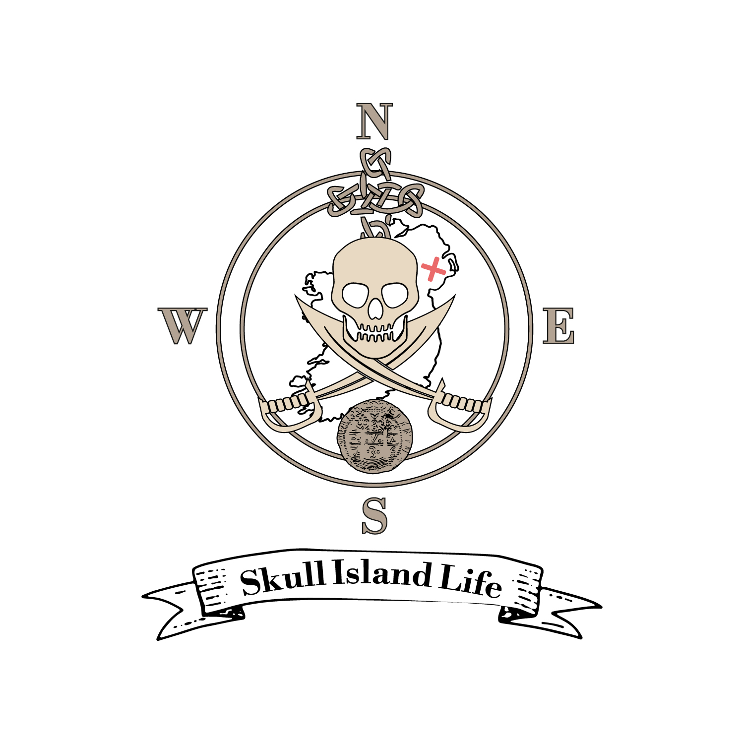 Logo Design by DANPAINEDESIGN for this project | Design #18783114