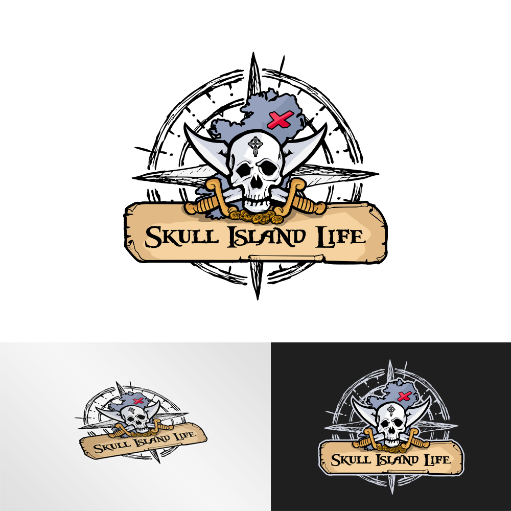 Logo Design by Chris Gomez for this project | Design #18918023